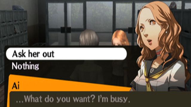 Persona 4 - Part 52