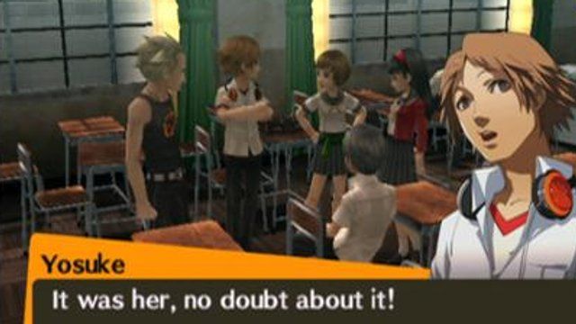 Persona 4 - Part 53