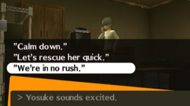Persona 4 - Part 54