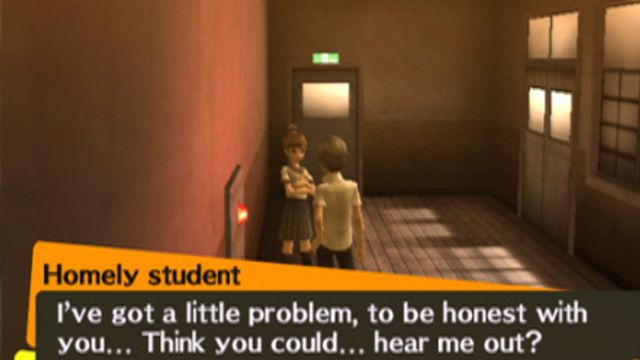 Persona 4 - Part 55
