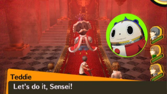 Persona 4 - Part 56