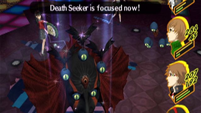 Persona 4 - Part 57
