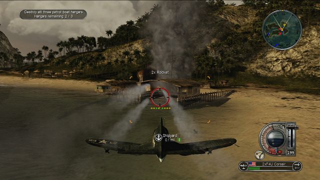 Battlestations: Pacific