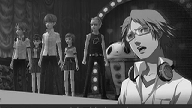 Persona 4 - Part 61