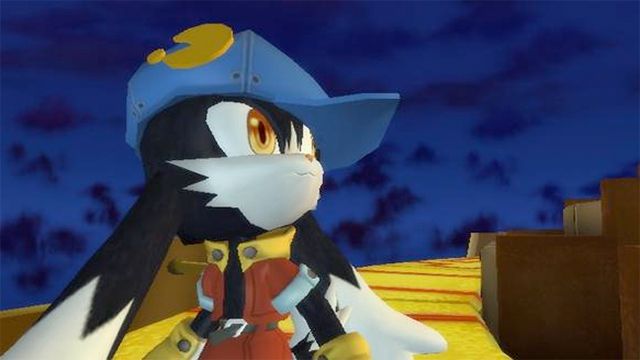 Klonoa: Door to Phantomile