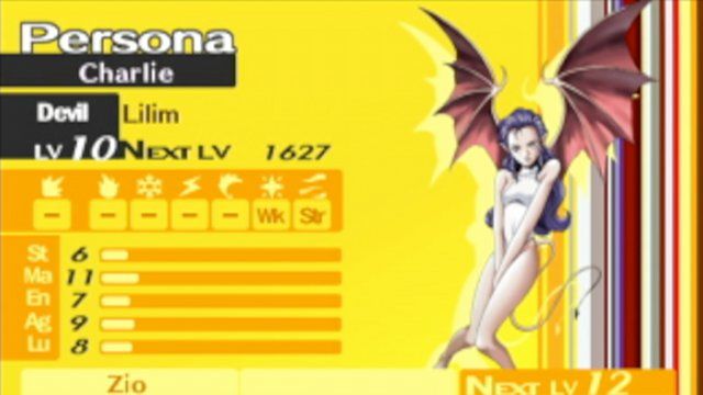 Persona 4 - Part 62