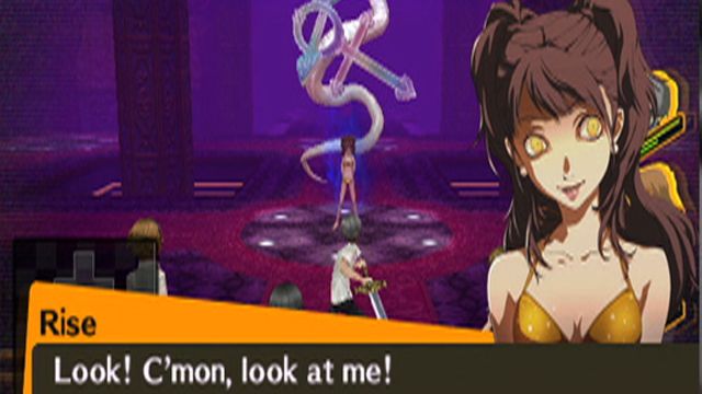 Persona 4 - Part 65