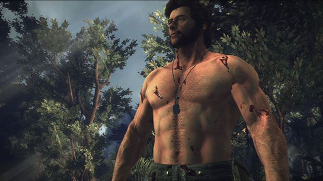 X-Men Origins: Wolverine Video Review