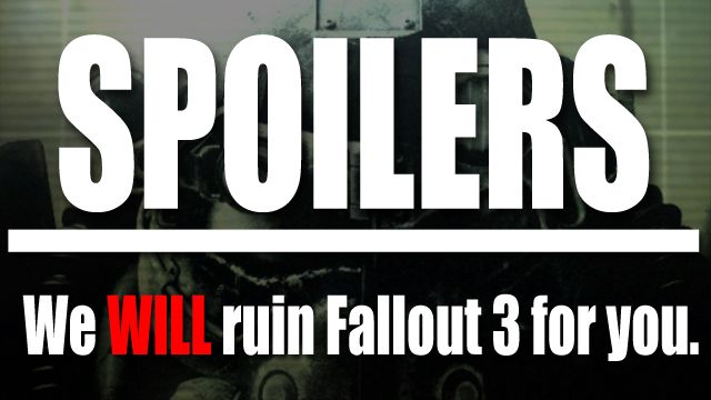 Fallout 3: Broken Steel
