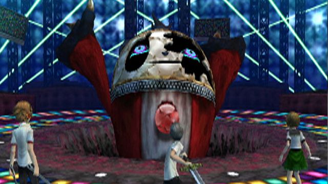 Persona 4 - Part 68