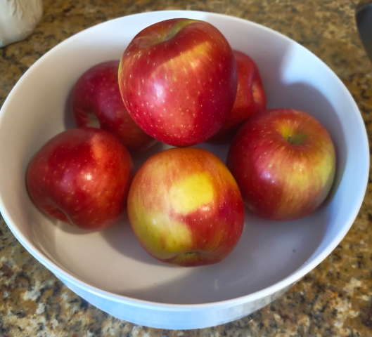apples
