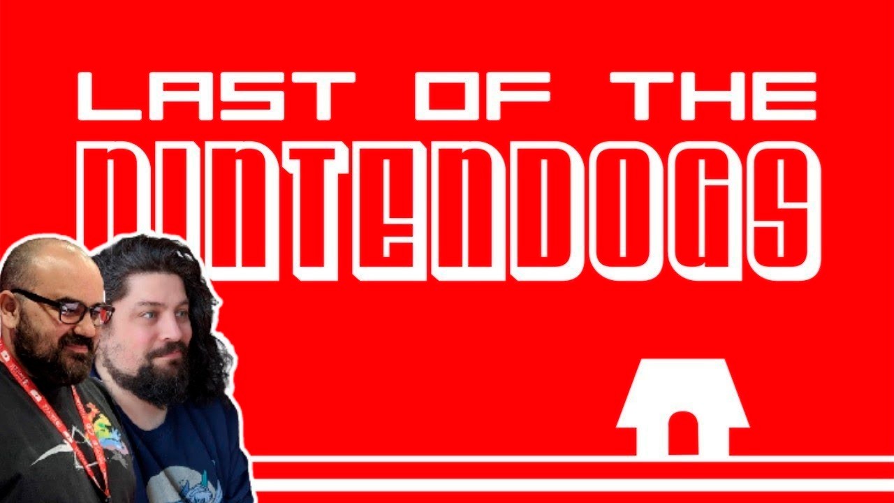 Last of the Nintendogs 260