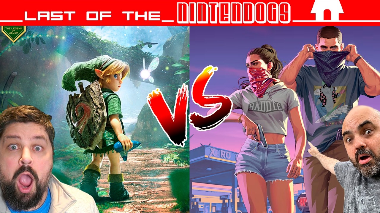Last of the Nintendogs 261