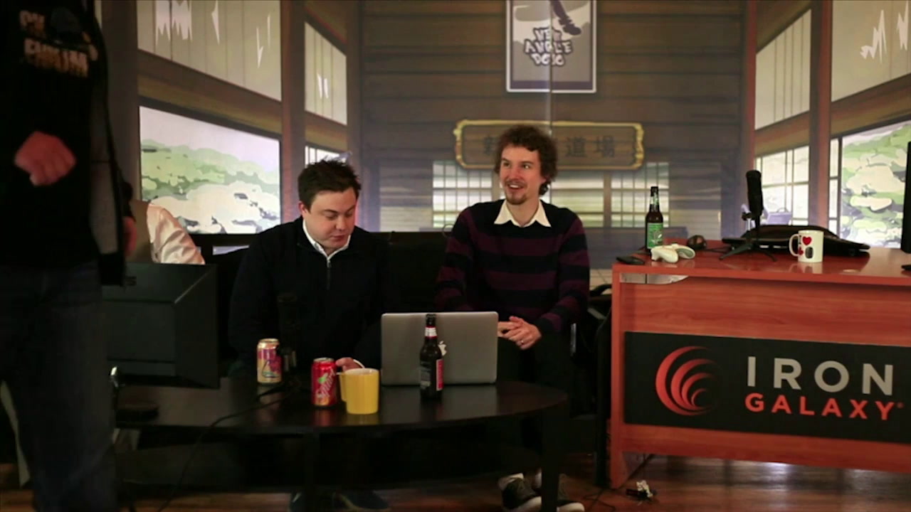 Super Professional Fridays: 04/04/2014