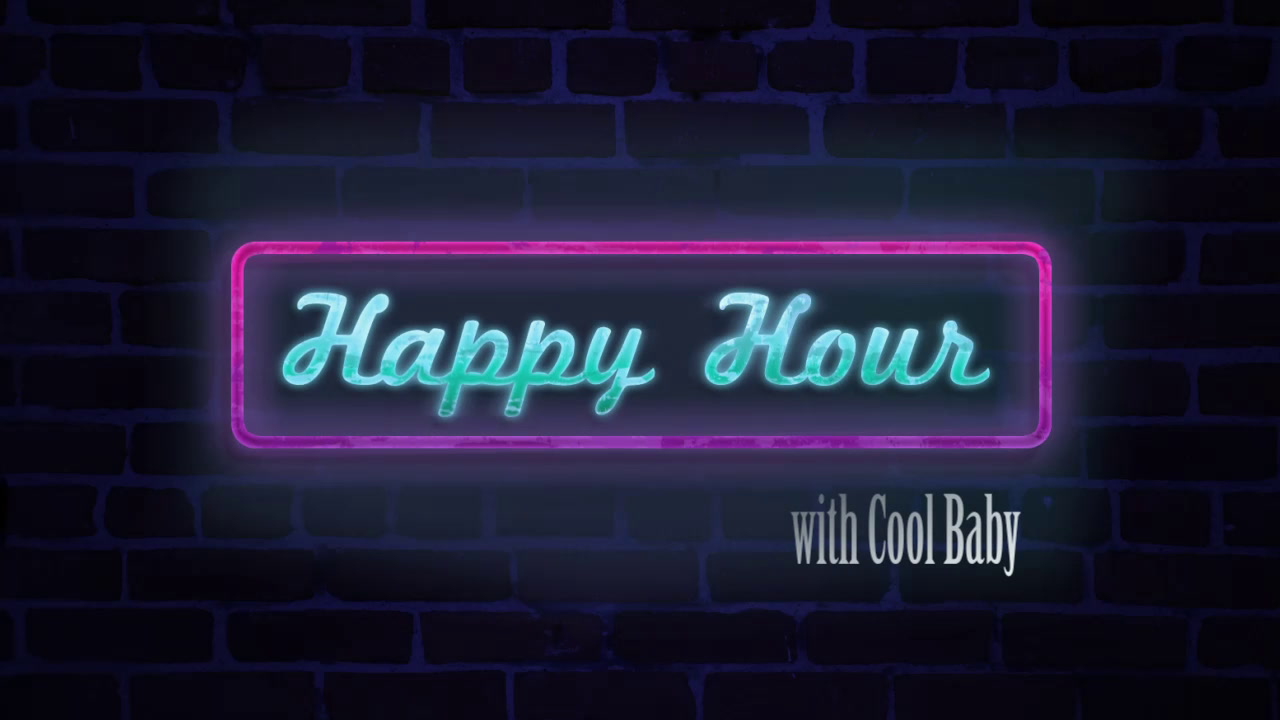 Whiskey Media: Happy Hour 06/03/11