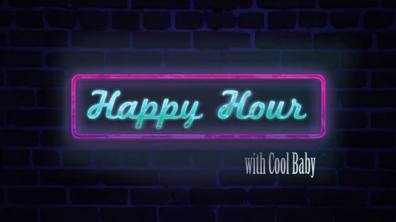 Whiskey Media: Happy Hour 05/06/11
