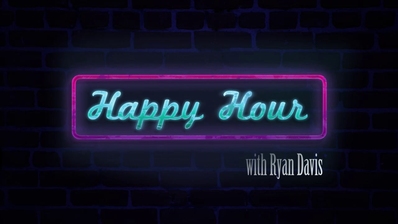 Whiskey Media: Happy Hour 04/15/11
