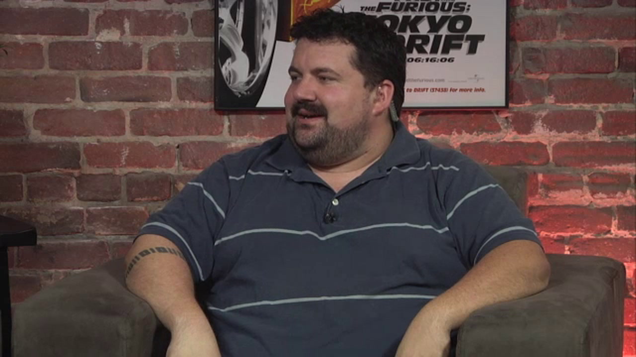 Whiskey Media: Happy Hour 10/15/10