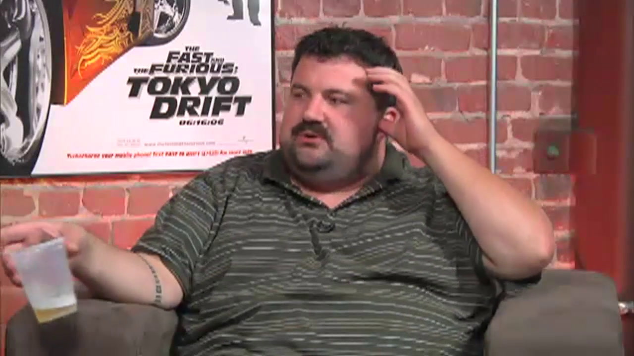 Whiskey Media: Happy Hour 09/24/10