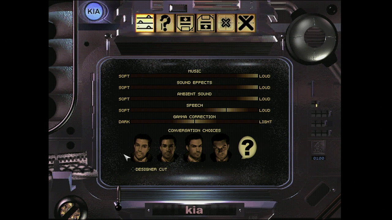 Random PC Game: Blade Runner: Part 02
