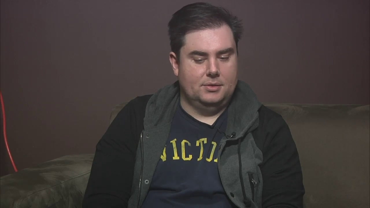 Giant Bomb Holiday Nostalgiafest 2011 - Part 01