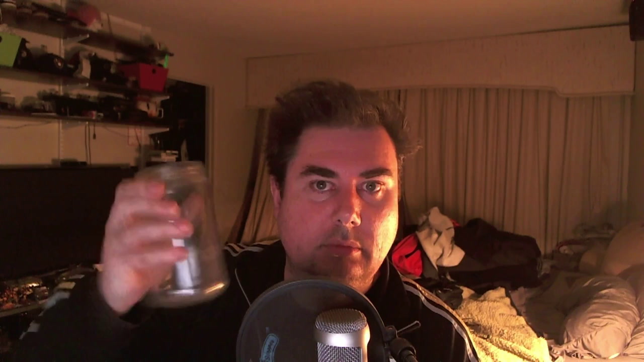 Have Yourself A Jarry Little Christmas - 12/20/2013