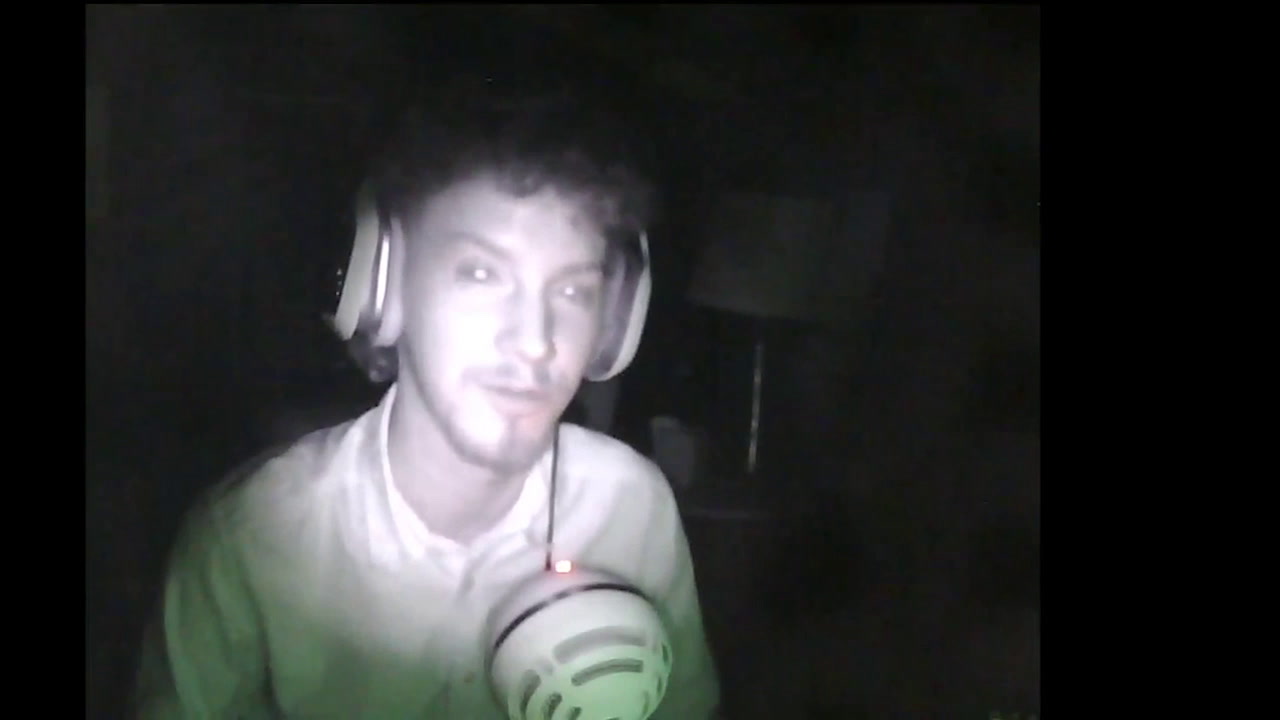 Spookin' With Scoops: 10/30/2013