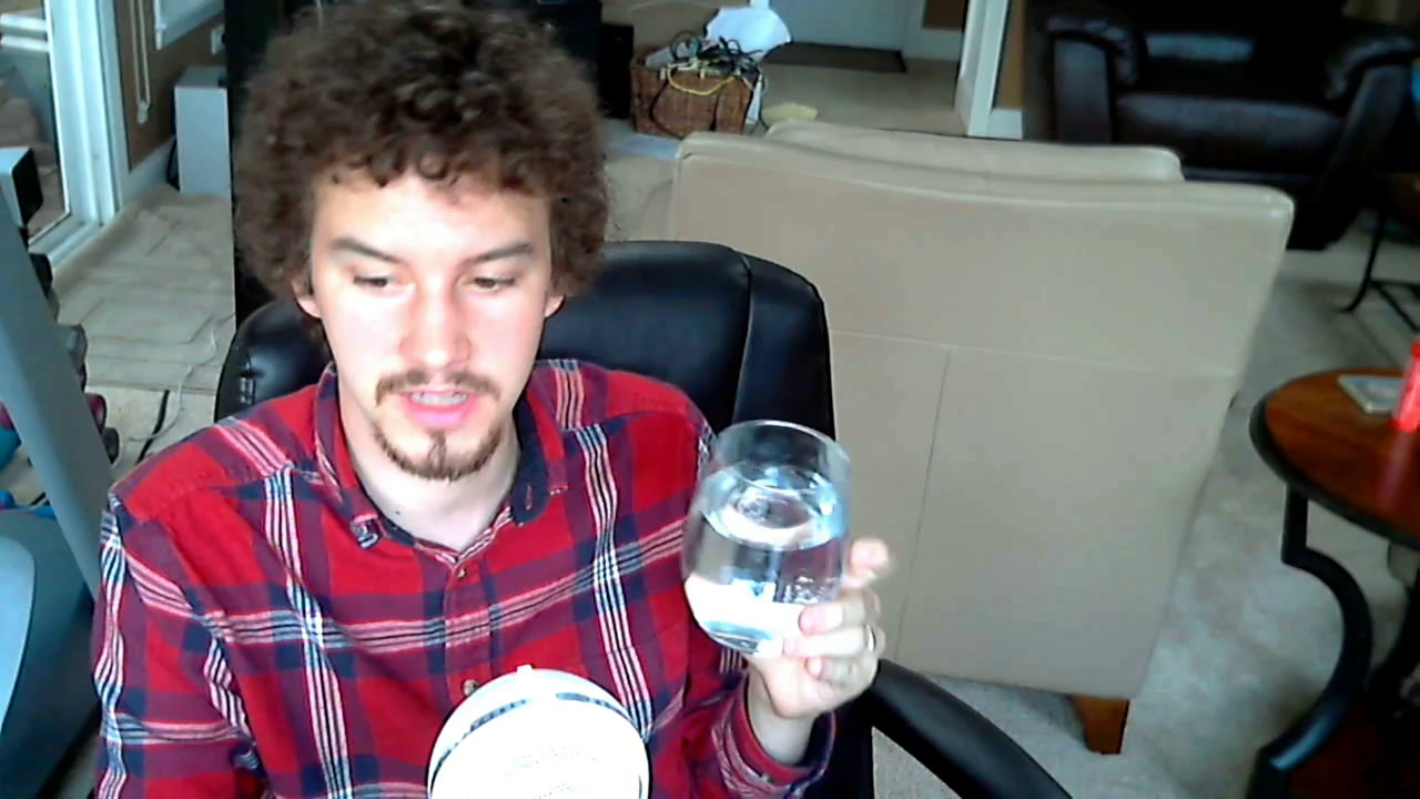 No Coffee, Only Water: 10/07/2013