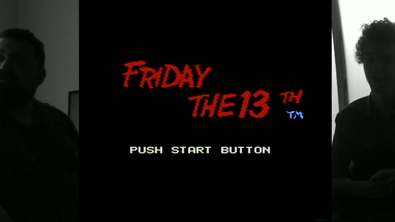 Spookin' With Scoops: Friday The 13th