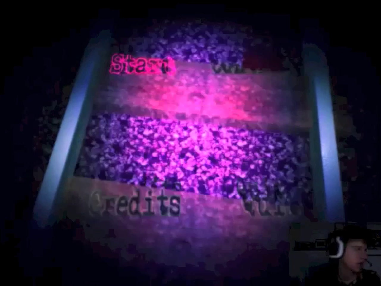 Spookin' With Scoops: Clock Tower for....SNES?