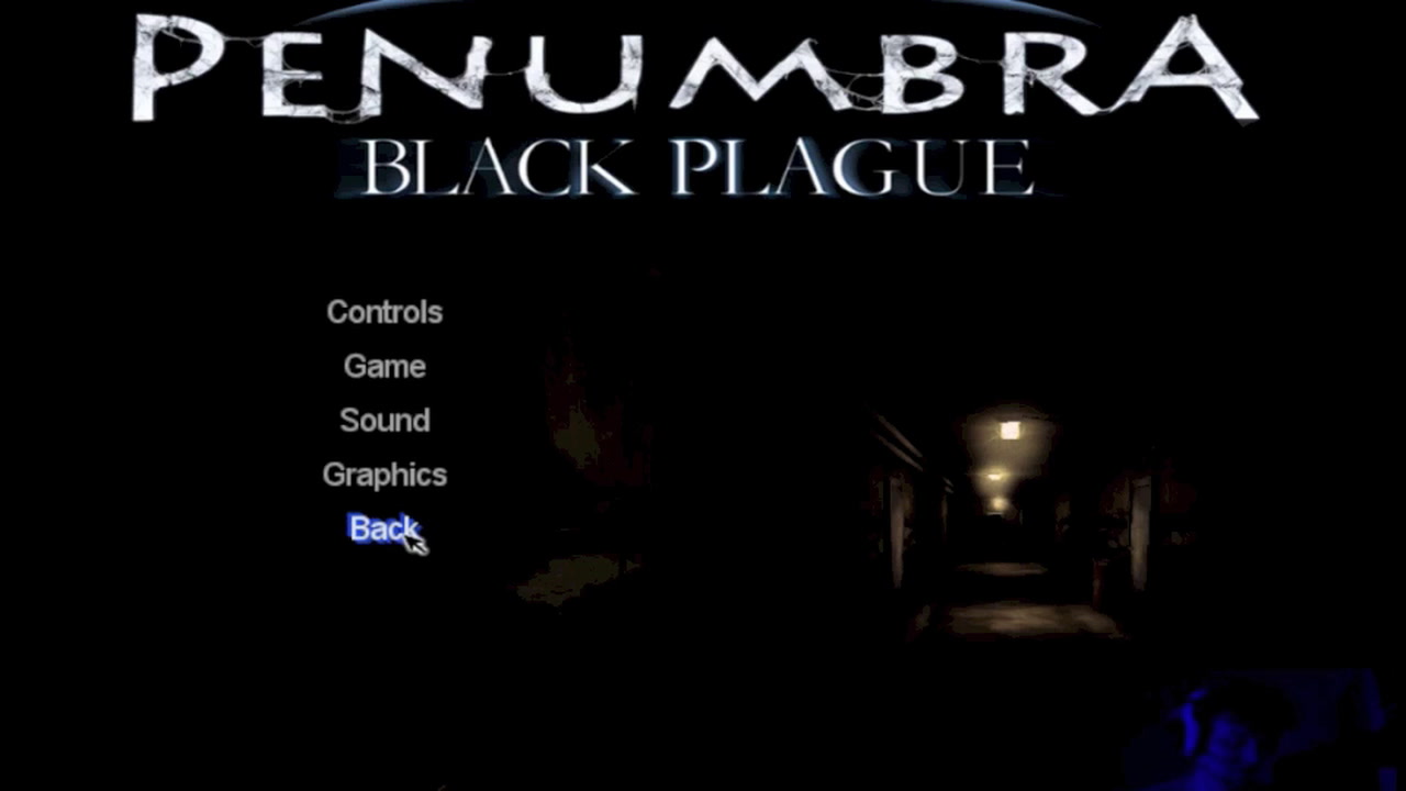 Spookin' With Scoops: Penumbra 'n Scratches