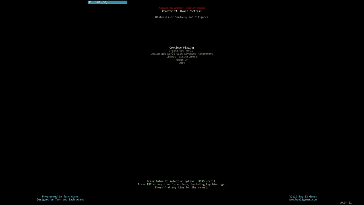Dave Fortress - Part 02