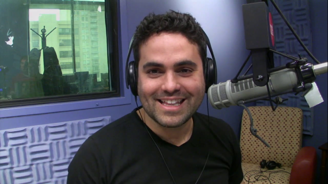 [PREMIUM] Giant Bomb Talk Radio - 05/25/2012