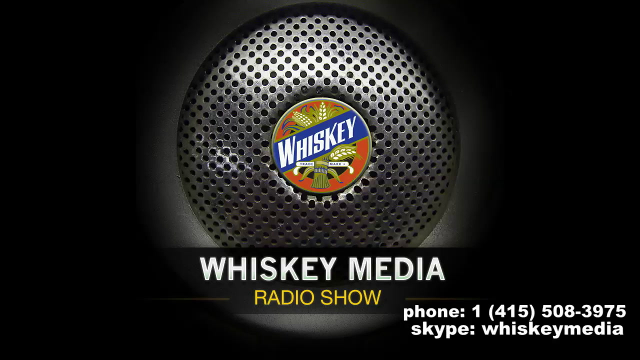Whiskey Media: Radio Show 07/29/11