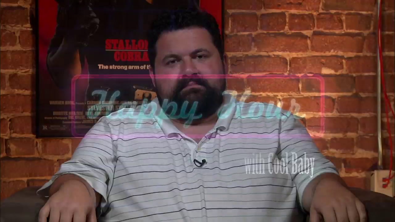 Whiskey Media: Happy Hour 07/15/11