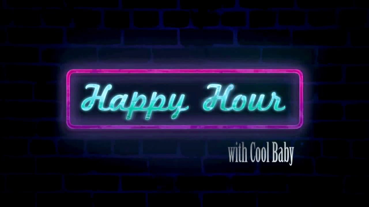 Whiskey Media: Happy Hour 06/17/11