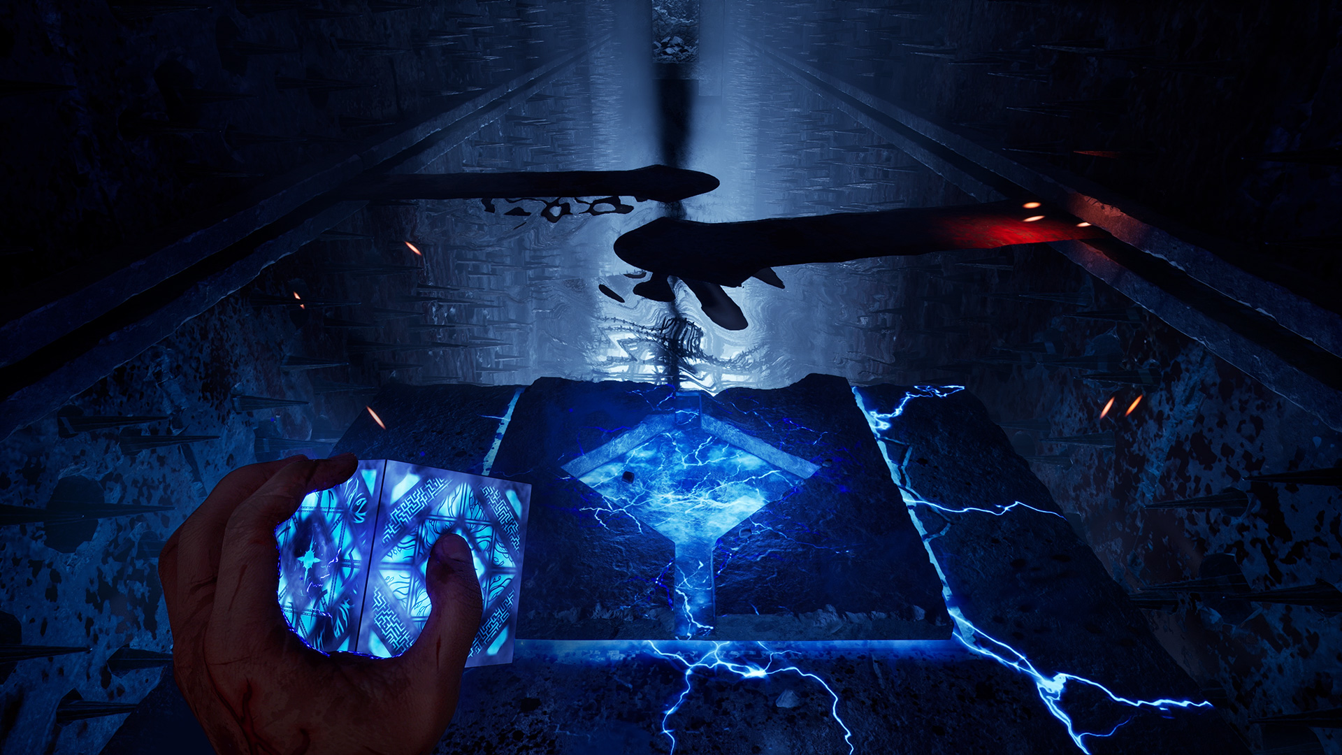 Platforming and navigation with the Genesis Configuration
